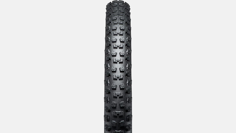 Specialized Purgatory Grid Trail T9 MTB Tyre 29x2.4 Black-1